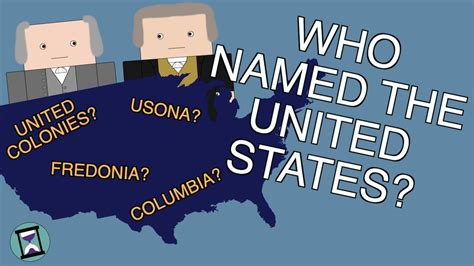 what is today called in usa.
